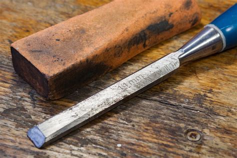 Top Tips For Sharpening Chisels DIYer S Guide Bob Vila