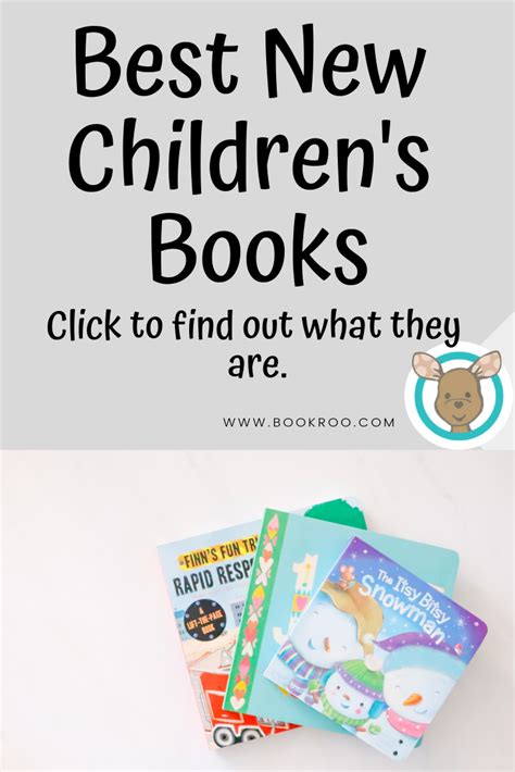 Best New Childrens Books 2019 New Childrens Books Childrens For