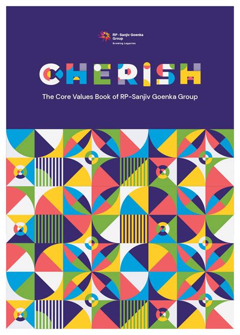 Cherish By Grouphr Issuu
