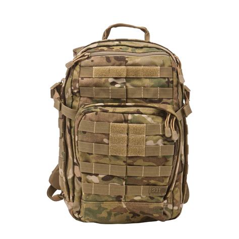 511 Tactical Rush12 Military Backpack Molle Bag Rucksack Pack 24