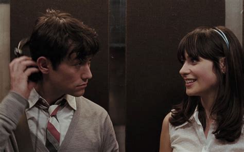 The story is told through the eyes of we are told just enough to be invested in tom and summer's relationship (and, it's a believable relationship) while being in the dark about what. 29 Quotes From '500 Days Of Summer' To Remind You That ...
