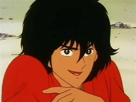 Saudcfc Igano Kabamaru 1983 Anime