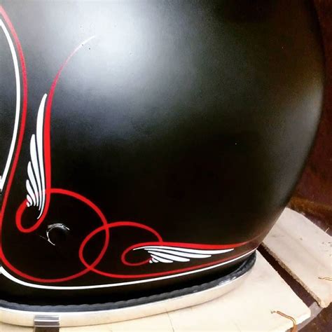 Over 100 Of The Coolest Pinstriping Designs You Have Ever Seen