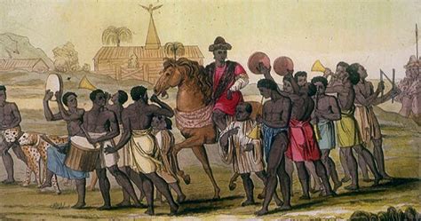 5 Ancient African Social Structures That Thrived Before Colonisers Imposed Western Versions