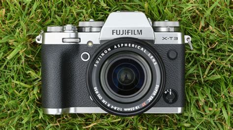 The Best Fujifilm Xt3 Deals Digital Camera World