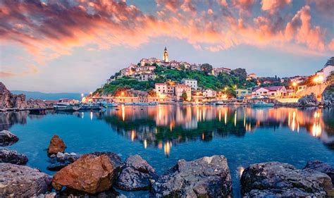 Croatia in Pictures: 15 Beautiful Places to Photograph | PlanetWare