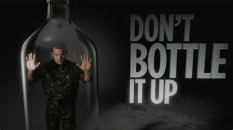 The reason why this campaign works that well lies in the fact that, through it, this social network has taken its role in addressing mental issues and formalized it through quality. Mental health campaign launched by armed forces - BBC News