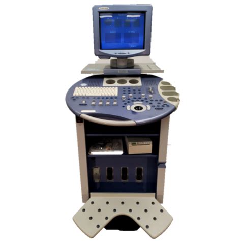 Ge Voluson 730 Pro Ultrasound Machine Ultrasound Solutions Corp