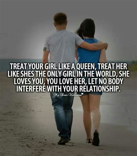 treat her like a queen for my love pinterest