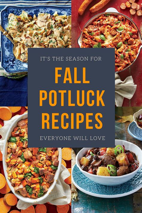 40 Most Popular Best Office Potluck Thanksgiving Dishes Home Decor Ideas