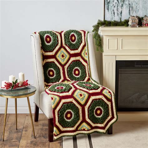 80 Free Christmas Crochet Patterns ⋆ Crochet Kingdom