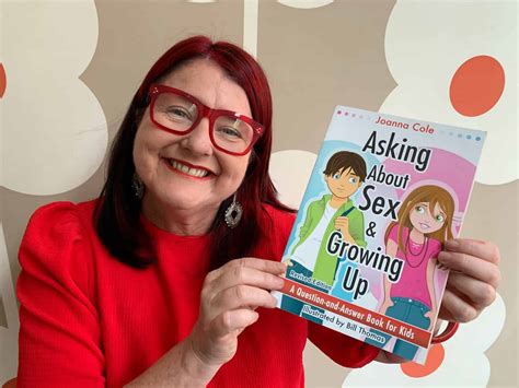 Asking About Sex And Growing Up Amazing Me