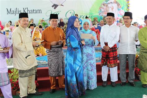 Doa khatam quran dari bahagian dakwah jakim. Blog Rasmi Kampung Jerijeh Baru: Majlis Khatam Al-Quran ...