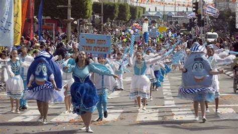 Purim Fast Facts Cnn