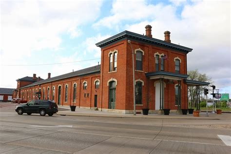 Maybe you would like to learn more about one of these? Michigan Exposures: A Visit to Jackson, MI