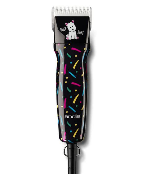 & société d'assurances collectives (sodaco) inc. Andis Happy Hour 5-Speed+ Detachable Blade Clipp - Amber's Pet