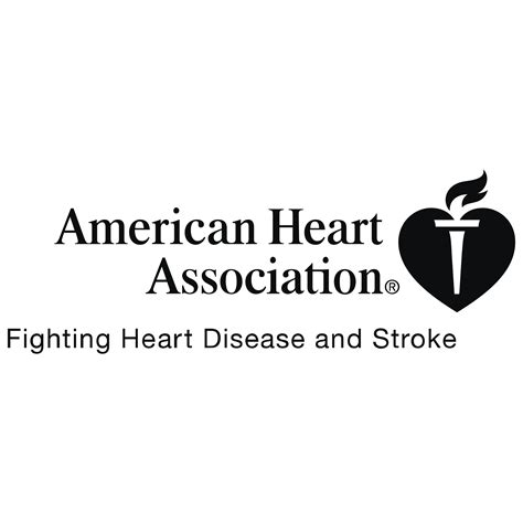 American Heart Association Logo Png 20 Free Cliparts Download Images