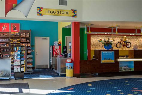 Legoland Hotel At Legoland California Resort Go San Diego