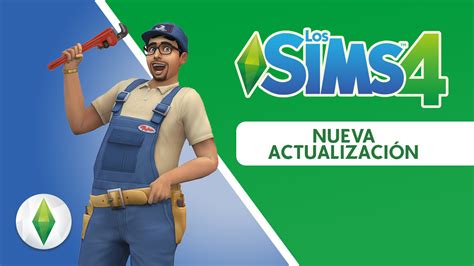 Los Sims 4 Nueva Actualización Versión 14477 Simslive