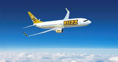 Download the ryanair logo for free in png or eps vector formats. Ryanair Sun To Be Rebranded As Buzz In Autumn 2019 ...
