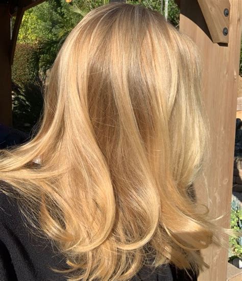 Blonde Hair Inspiration Hair Inspo Color Blonde Hair Looks Butter Blonde Hair Honey Blonde