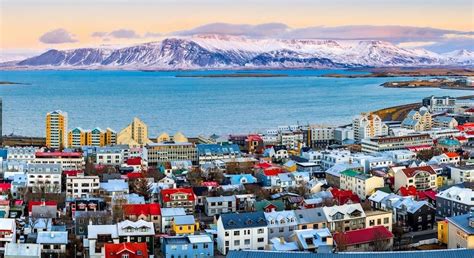 50 Curiosidades Incríveis Que Você Precisa Saber Sobre A Islândia