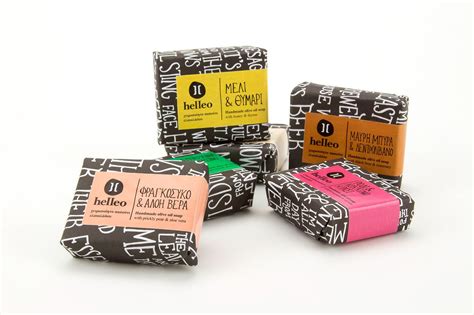 Masculine scents, handmade in usa, glorious lather, no harsh chemicals, & more. Helleo / Natural soaps on Behance | Packaging inspiration ...