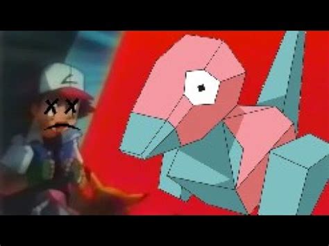 Check spelling or type a new query. MY EYES | Reacting to Electric Soilder Porygon Seizure ...