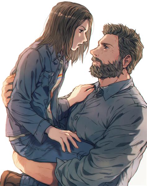 Wolverine And X Marvel And More Drawn By Qin Danbooru