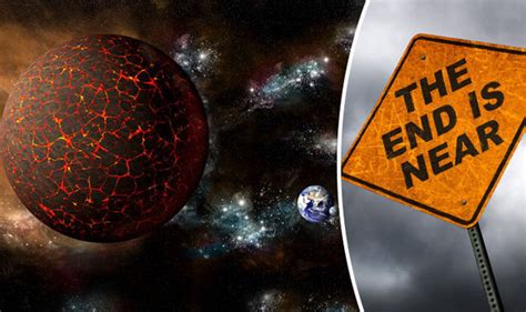 End Of The World September 23 Twitter Reacts To Unfulfilled Nibiru