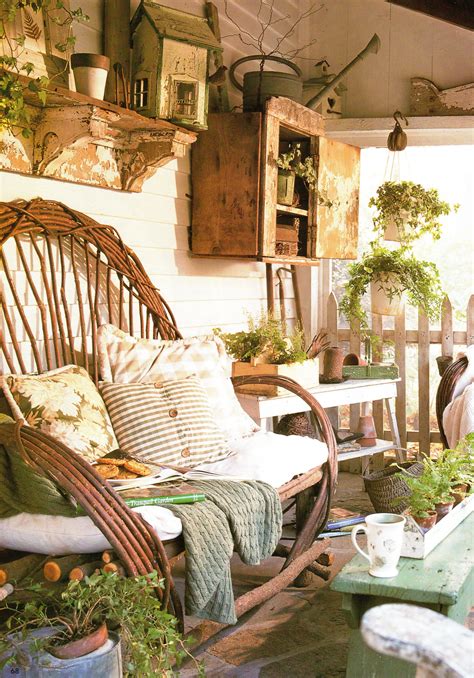 Spring Porch Ideas To Inspire Welcome Friends To Front Porch Charm