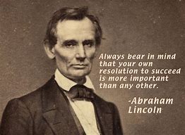 Image result for abraham lincoln quotes