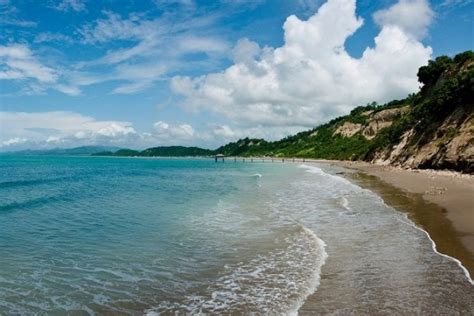 Playas Ecuador