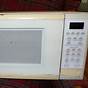 Emerson Mw8115ss Microwave Oven