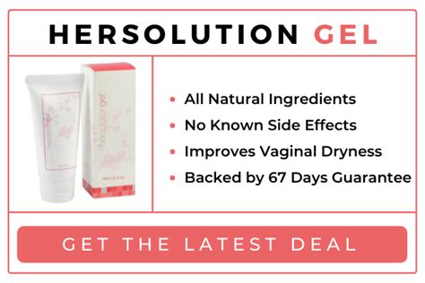 hersolution gel review does this female libido enhancer really work