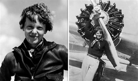 Amelia Earhart Mystery Solved British Files 99 Certain To End Hunt