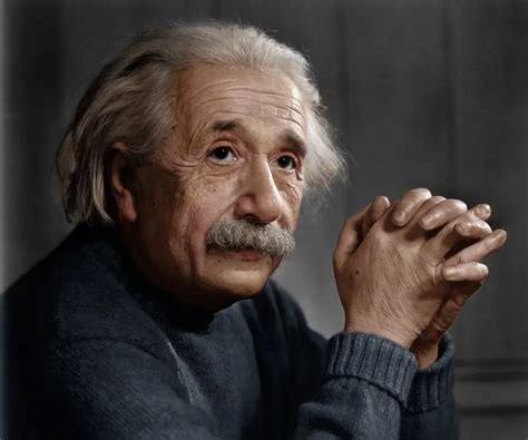 Albert Einstein Father Of Modern Physics Career Childhood Albert