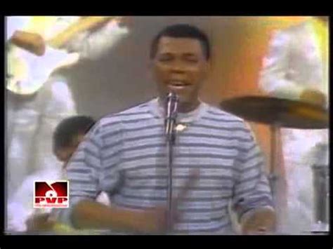 Joe arroyo - En Barranquilla me quedo (Video Original ...