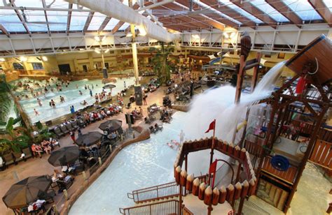 No one else offers you this great pigeon forge deal! Wilderness at the Smokies (Sevierville, TN) - Resort ...