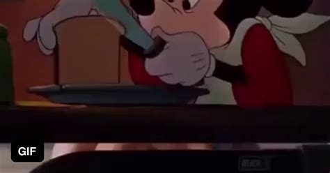 Mickey Mouse And Friends Irl 9gag