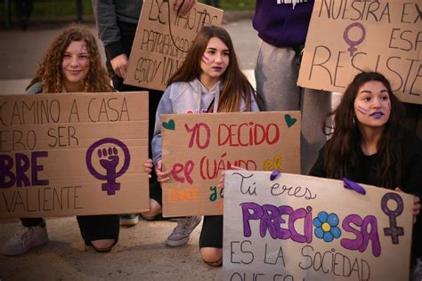 ods 5 la igualdad de género y la violencia contra la mujer minerva hispano