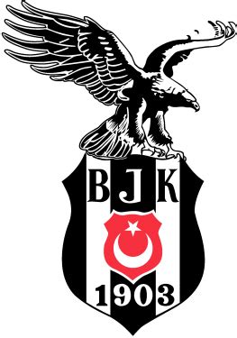 İlk beşiktaş logosu 1915 yılında oluşturuldu. Beşiktaş Spor Kulübü Logo BJK Vector EPS Free Download ...
