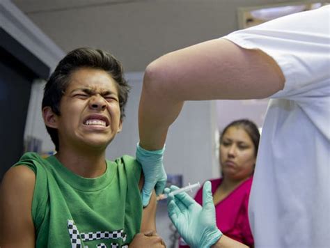 Why Do Vaccinated People Still Get Sick Ask Usa Today