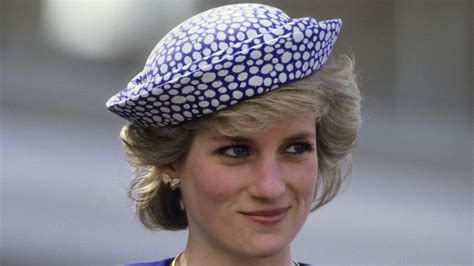 The Real Reason Princess Diana Had Two Wedding Dresses