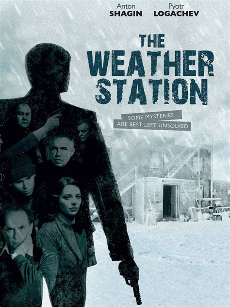 The Weather Station 2010 Rotten Tomatoes
