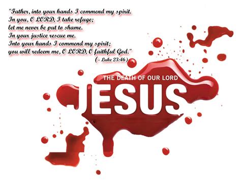 Good friday meaning, significance & bible verses: Blood Bible Quotes. QuotesGram