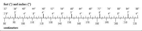 Онлайн конвертер (foot) фут м (m). US and Metric Weights and Measures Compared