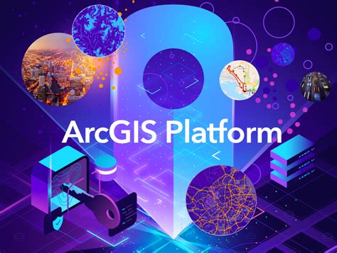 Esri Launches Arcgis Platform Gis User Technology News