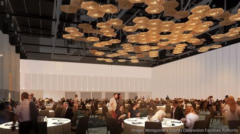 40m Dayton Convention Center Renovation Marches Toward Expected Q1