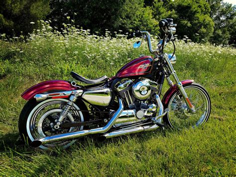 Of stone, on any sunday and easy rider. 2012 Harley Davidson XL1200V Sportster 72 | Harley ...